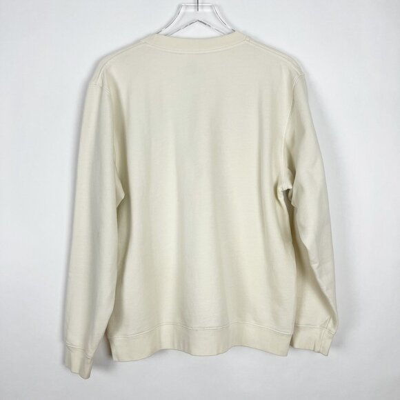 Harry Styles Love On Tour 2021 Crewneck Sweatshirt Size XL On Socal Blanks Tag - Picture 11 of 12